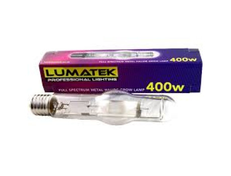 Lumatek 400w MH Lamp купить в Украине фото